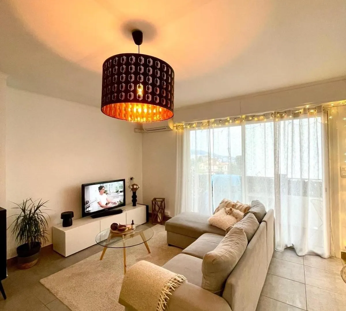 Apartment Bel Appartement Lumineux Avec Balcon Le Cannet